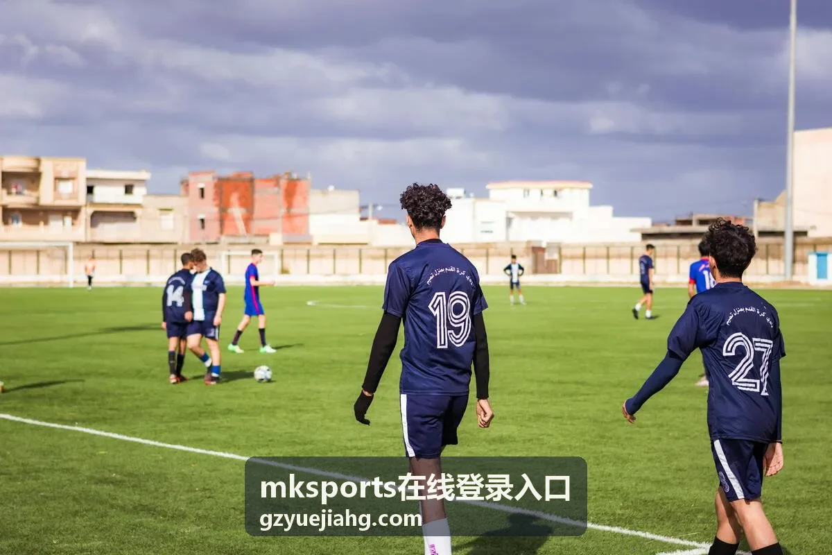 mksports企业服务方案界面示意